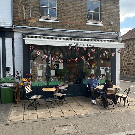 A Charming Victorian 1 Bed Cottage In Richmond Richmond  Exterior foto
